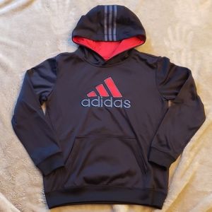 Adidas pullover hoodie